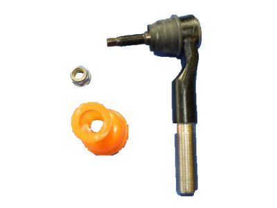 Dodge 68036940AC SOCKET PACKAGE Drag link inner