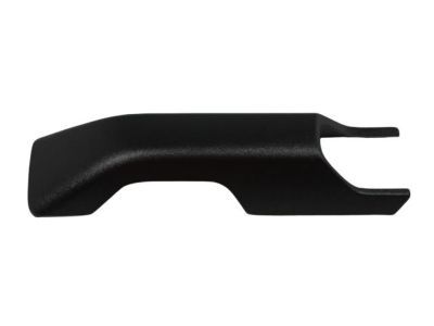 Jeep 55157425AB Front Cover