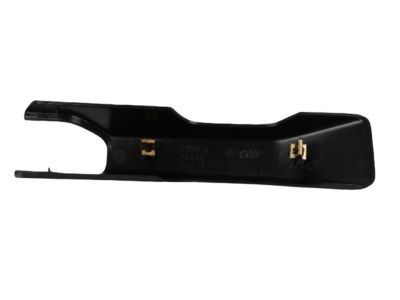 Jeep 55157425AB Front Cover