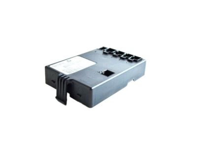 Mopar 68223672AE Module Heated Seat