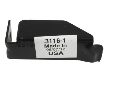 Mopar 68082184AB Bracket Parking Brake Mopar 68082184AB Bracket Parking Brake