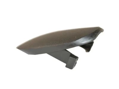 Mopar 5SC18DX9AC Cap Screw Cover B Pillar Grab Handle