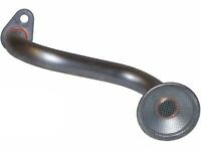 Dodge 53021683AA Oil Tube