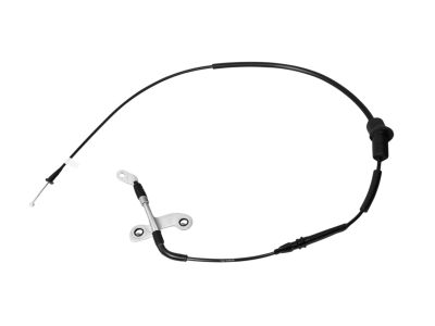 Mopar 68066472AE Cable Automatic Transmission Manual Parking Release