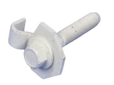 Jeep Control Arm Bolt - 6509772AA