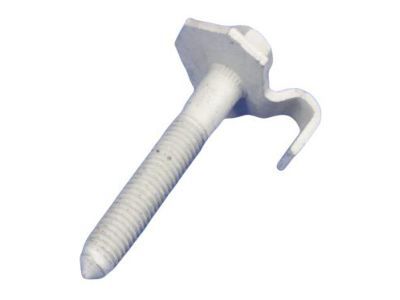 Jeep Control Arm Bolt - 6509772AA