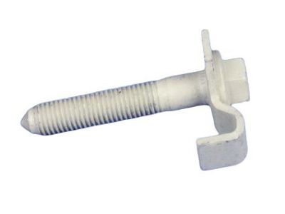 Jeep Control Arm Bolt - 6509772AA