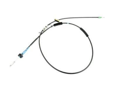 Dodge 4779591AG CABLE Parking Brake