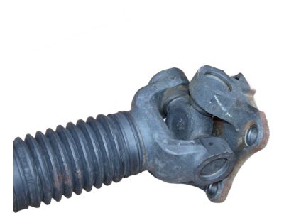 Mopar 68305624AC Shaft Drive Front