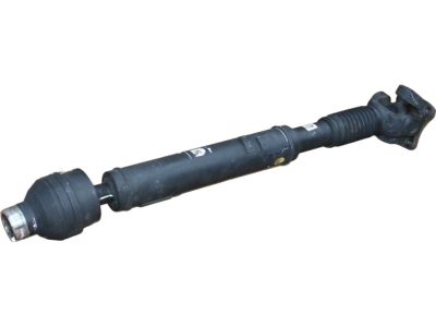 Mopar 68305624AC Shaft Drive Front