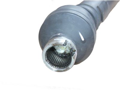 Mopar 68305624AC Shaft Drive Front