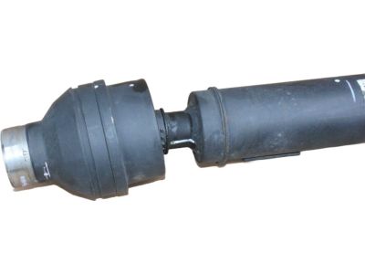 Mopar 68305624AC Shaft Drive Front