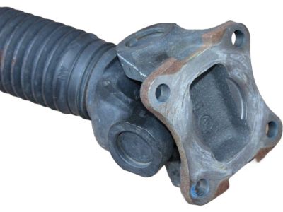 Mopar 68305624AC Shaft Drive Front