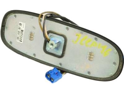 Mopar 5LQ48LAUAB Antenna Base Cable And Bracket AM/FM/Gps