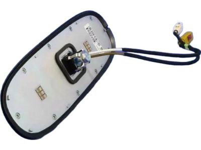 Mopar 5LQ48LAUAB Antenna Base Cable And Bracket AM/FM/Gps