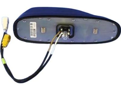 Mopar 5LQ48LAUAB Antenna Base Cable And Bracket AM/FM/Gps