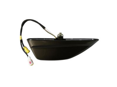 Mopar 5LQ48LAUAB Antenna Base Cable And Bracket AM/FM/Gps