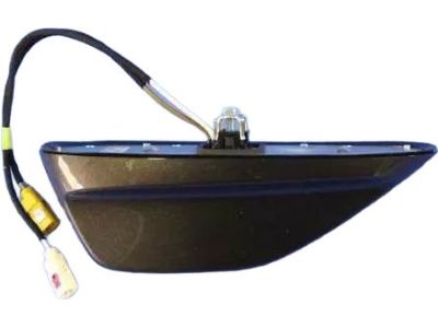 Mopar 5LQ48LAUAB Antenna Base Cable And Bracket AM/FM/Gps