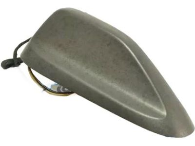 Mopar 5LQ48LAUAB Antenna Base Cable And Bracket AM/FM/Gps