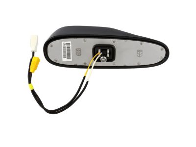 Mopar 5LQ48LAUAB Antenna Base Cable And Bracket AM/FM/Gps