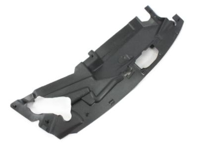 Chrysler 55056751AE Upper Shield