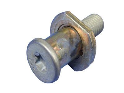 Jeep 55177243AB Striker