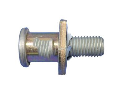 Jeep 55177243AB Striker