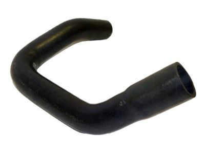 Jeep 52028263 Upper Hose