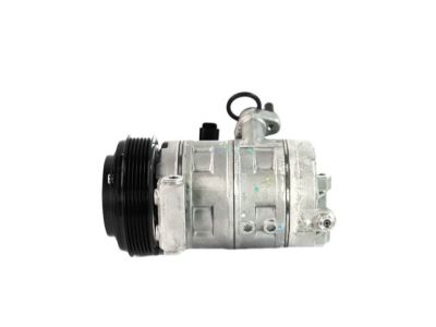 Jeep Liberty A/C Compressor - 55111401AF