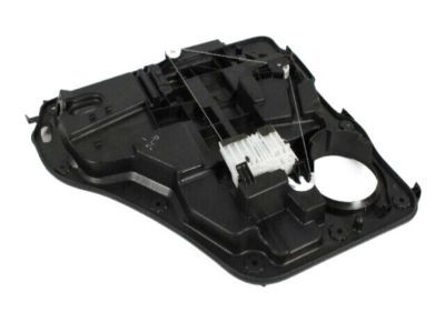 Dodge Window Regulator - 68004822AA