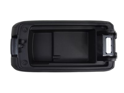 Mopar 5PT01DX9AB Armrest Console