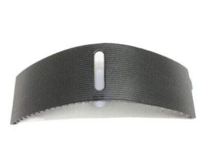 Chrysler 68159297AA SLIDE Console