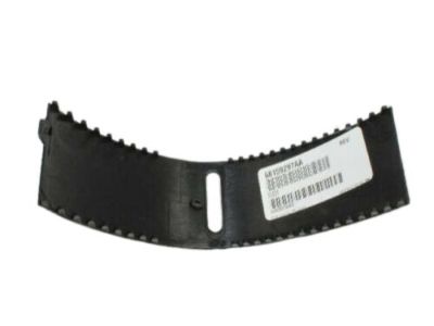 Chrysler 68159297AA SLIDE Console