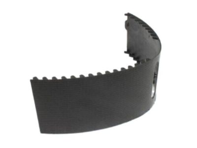 Chrysler 68159297AA SLIDE Console