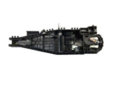 Jeep 68084837AD BRACKET Door Outside Handle