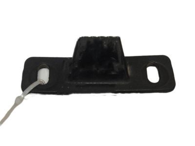 Dodge 4673926AB STABILIZER Sliding Door