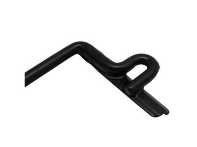 Jeep 55010722 Battery Tray Bracket