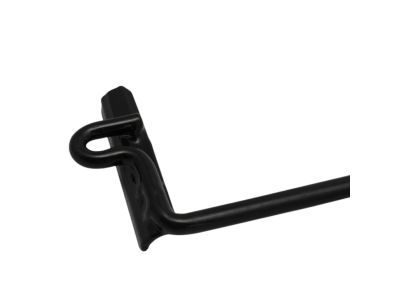 Jeep 55010722 Battery Tray Bracket