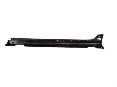 1VQ08KGZAG Mopar Molding Sill Product Photo 2 of 3