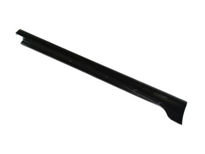 Mopar 1VQ08KGZAG Molding Sill 1VQ08KGZAG Mopar Molding Sill Product Photo 1 of 3