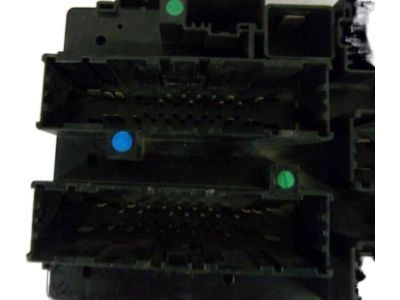 Jeep 68194607AD POWER DISTRIBUTION CENTER Intelligent Power