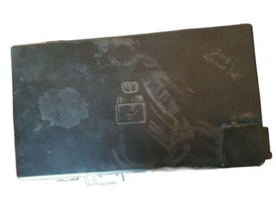 Jeep 68194607AD POWER DISTRIBUTION CENTER Intelligent Power