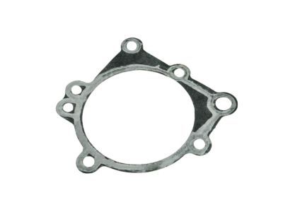 Jeep 5012366AB PUMP PACKAGE Water