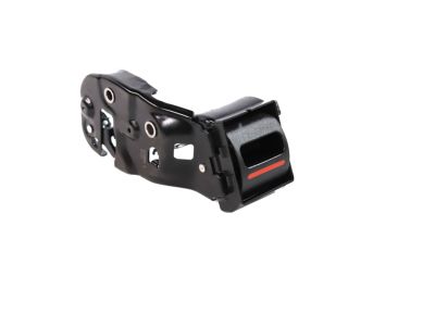 Mopar 6TJ11DX9AA Latch Rear Seat Left