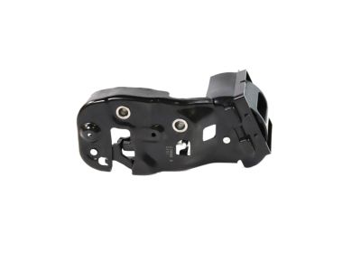 Mopar 6TJ11DX9AA Latch Rear Seat Left
