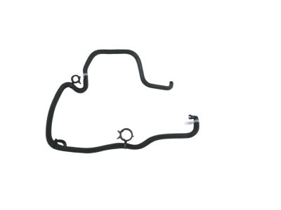 52124751AJ Mopar Hose Brake Booster Vacuum Product Photo 2 of 3