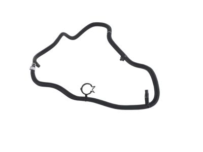 52124751AJ Mopar Hose Brake Booster Vacuum Product Photo 1 of 3
