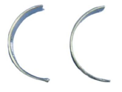 Jeep Rod Bearing - 5161294AA