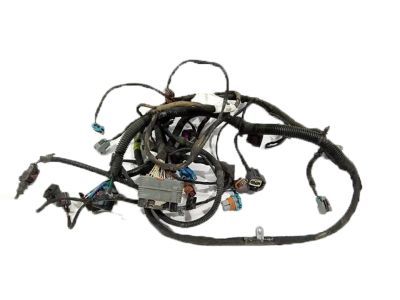 Mopar 68066704AG Wiring Front End Module Mopar 68066704AG Wiring Front End Module