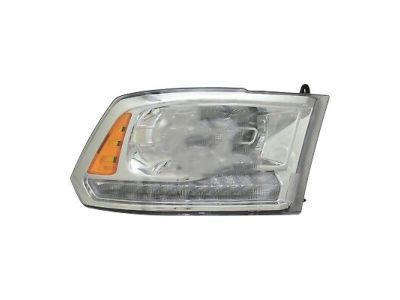 Ram 68324940AD Headlamp Assembly
